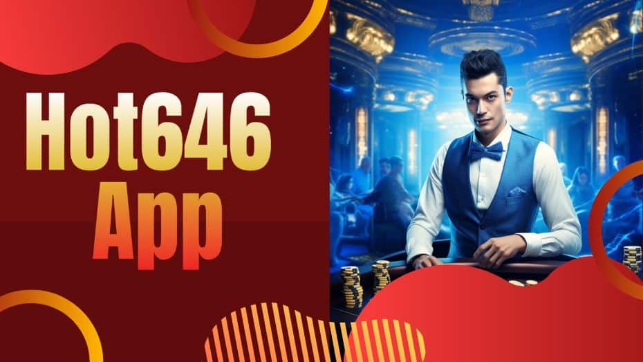 Hot646 App