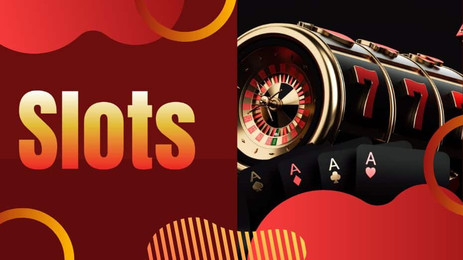 Slot Games